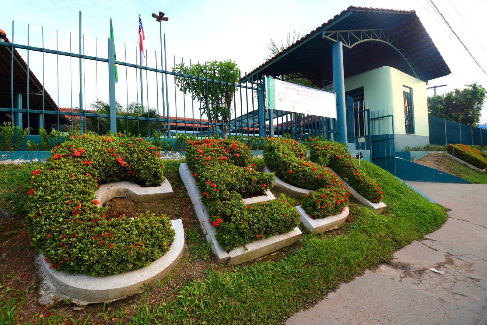 UEA abre inscrições para especialização em Formação em Educação Infantil