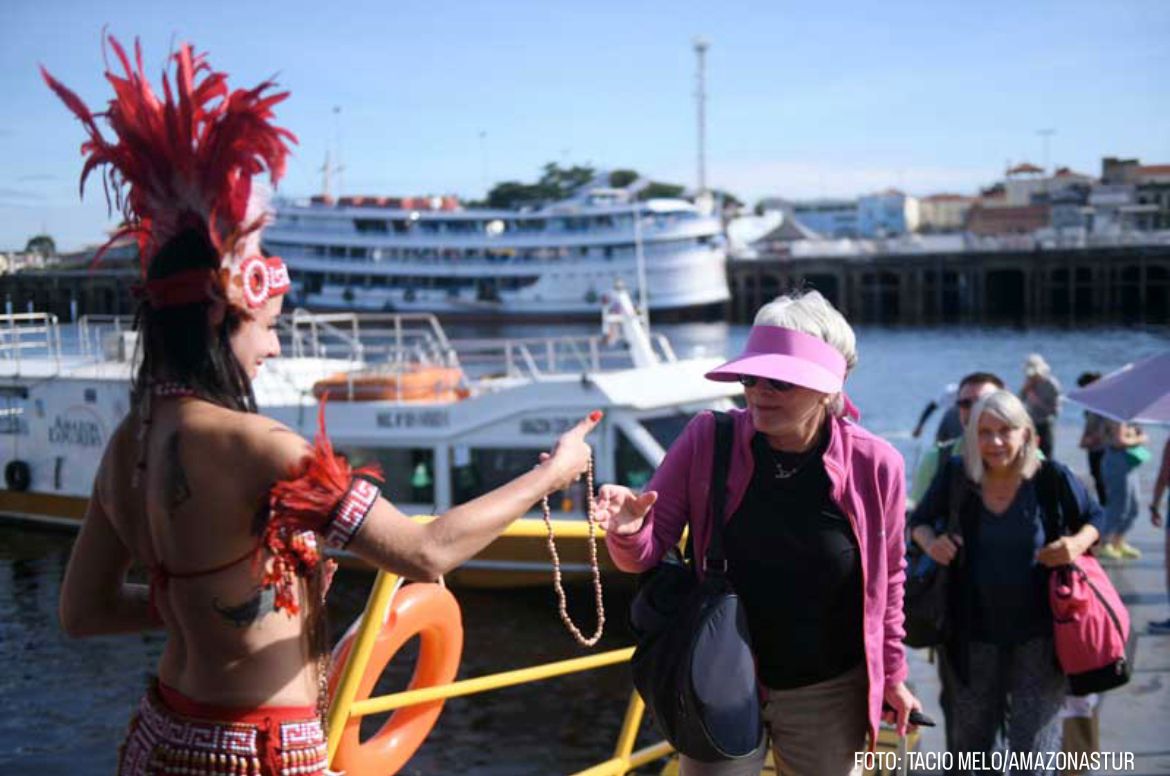 O que comemorar no Dia Nacional do Turismo?