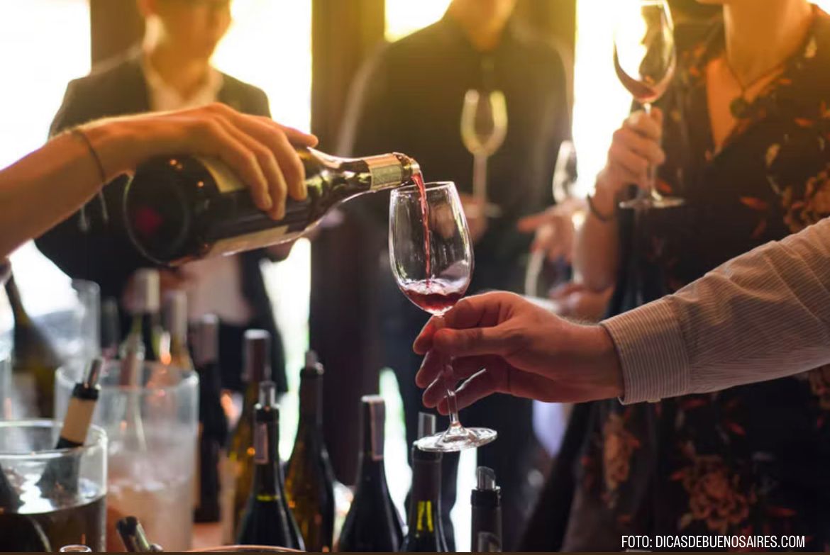 O exemplo da Argentina para atrair turistas a ser seguido