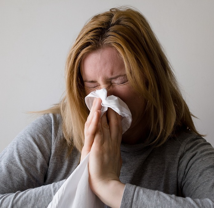 Saiba como evitar doenças respiratórias durante épocas chuvosas