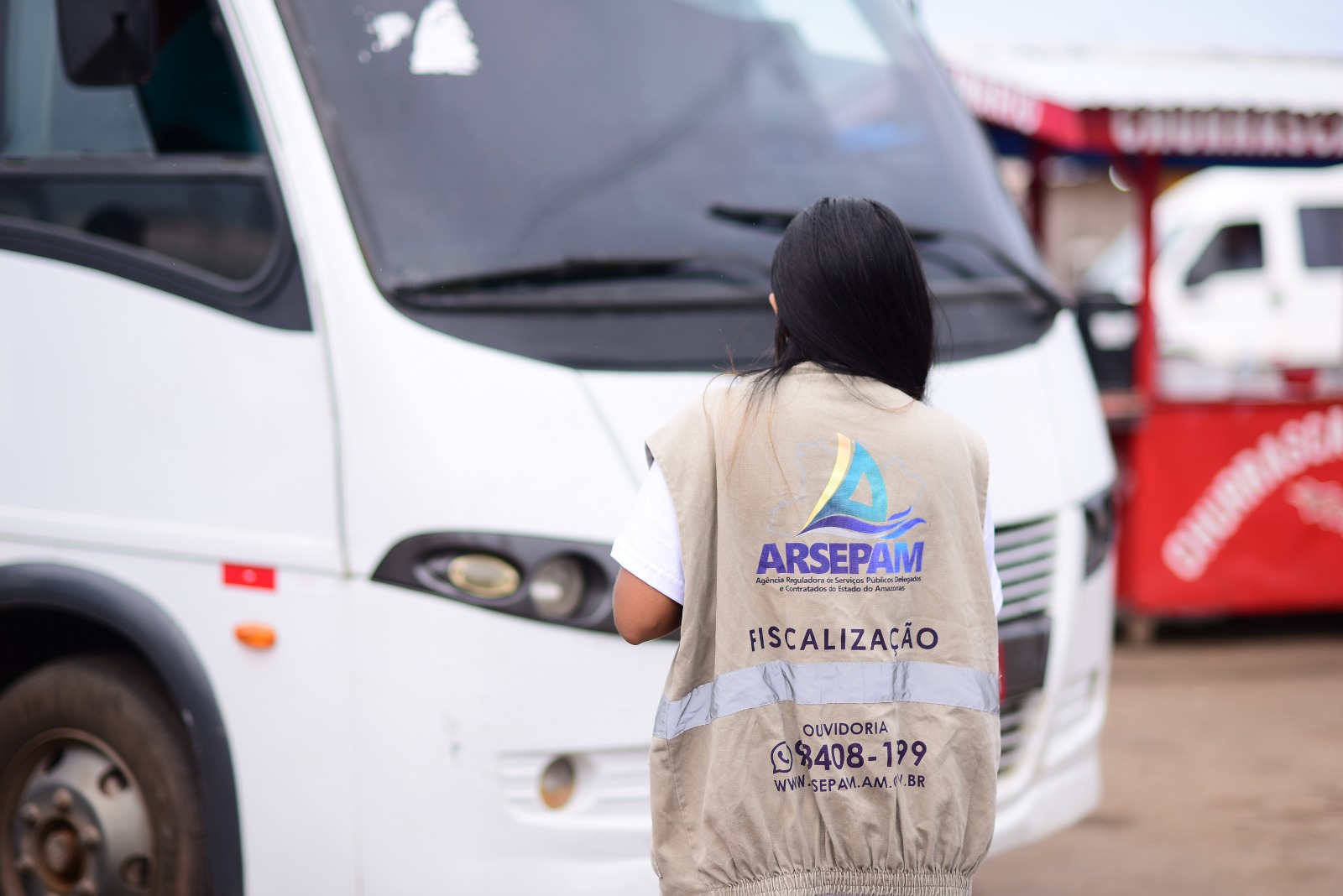 Empresas têm prazo para recadastrar serviço de fretamento intermunicipal no Amazonas