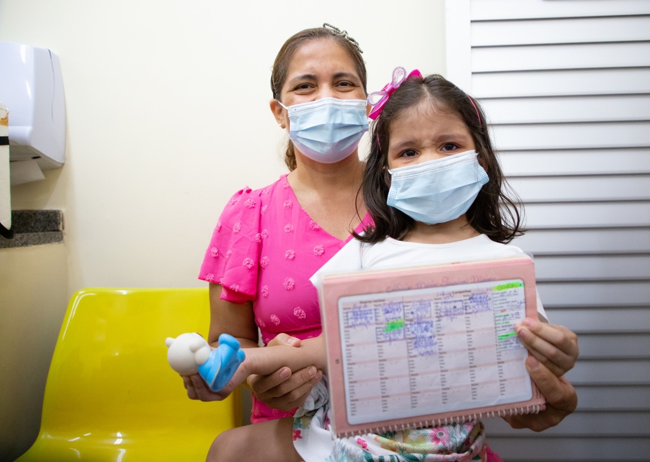 Manaus terá mais de 200 salas de vacina abertas no sábado, ‘Dia D’ de multivacinação