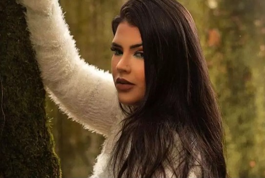 Caso Luanne Jardim: Mensagens no celular da influencer sugerem ameaças de morte