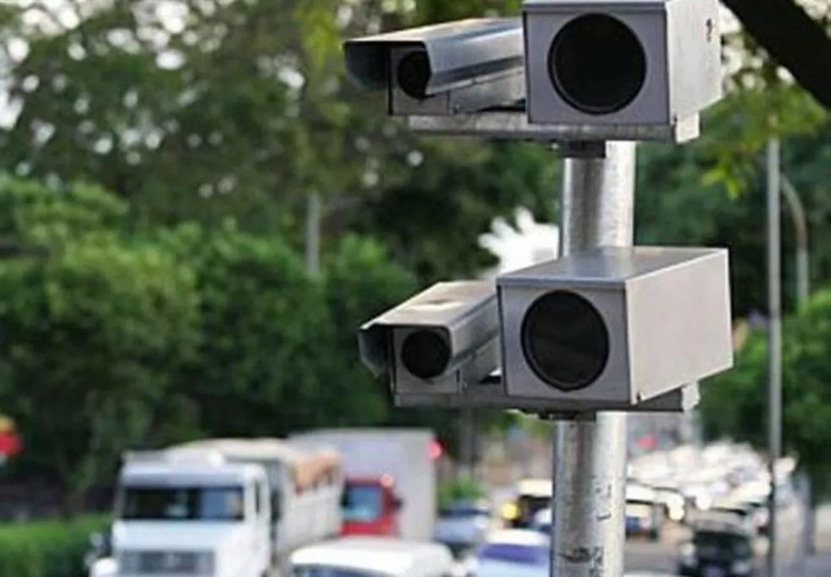 Prefeitura homologa licitação para instalação de radares em Manaus