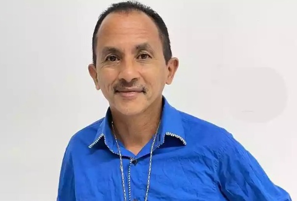 Manoel Gomes, do hit 'Caneta Azul', tem perfil desativado após briga com ex-empresário