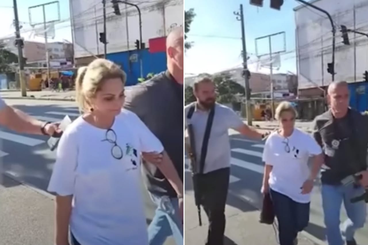 Polícia encontra arma e veneno na casa de suspeita de enviar chocolate que matou mulher