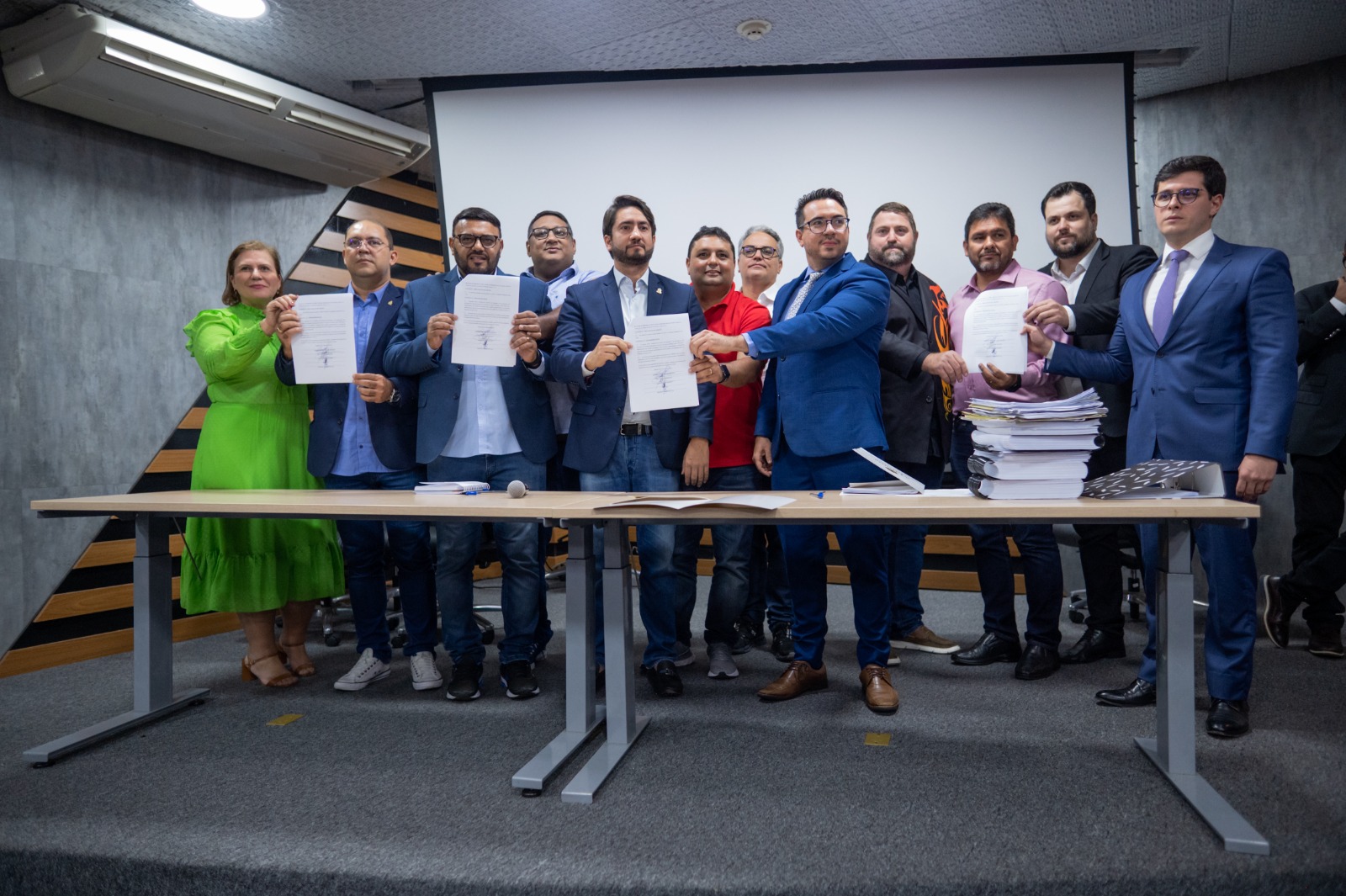 CPI encerra em acordo com empresa Águas de Manaus