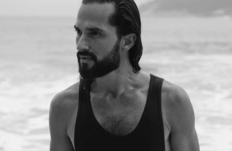 Laudo do IML aponta que causa da morte de Jeff Machado não pôde ser determinada