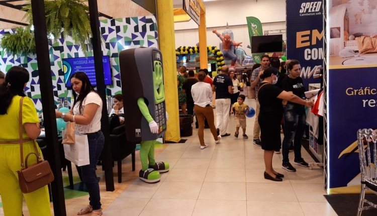 The Week: maior feira de negócios e oportunidades do Norte acontece em junho