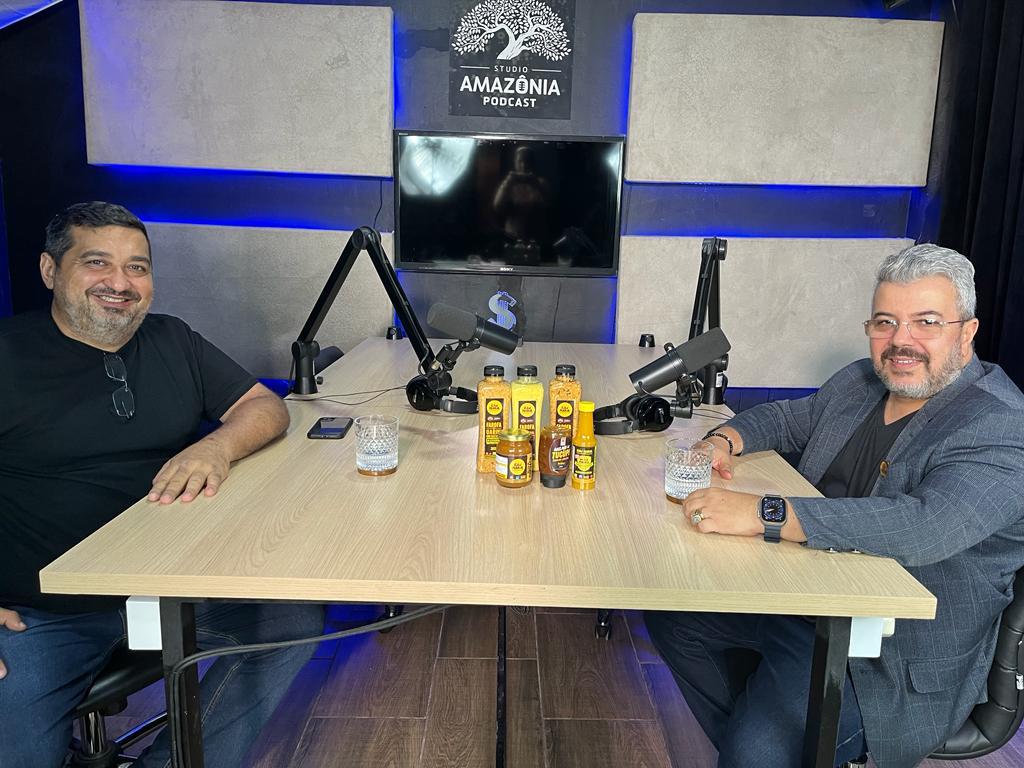 Dono do Fish Maria conta trajetória iniciada com sanduíches naturais: 'no 1º dia, não vendi nenhum'