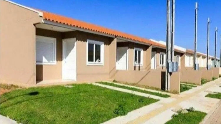 Novo Minha Casa, Minha Vida é lançado com oferta de até 130 mil unidades habitacionais