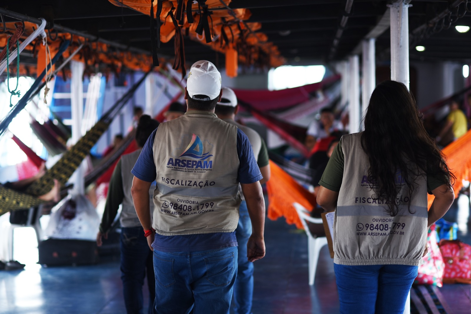 Quase 30 mil pessoas devem deixar Manaus para aproveitar feriadão