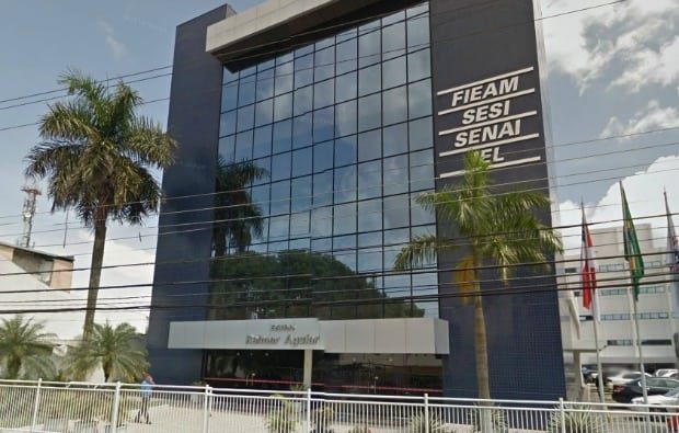 Fieam divulga nota sobre vídeos de sexo gravados dentro da entidade