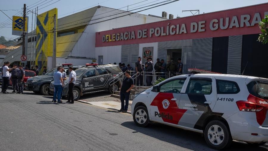 Ex-conselheiro tutelar espanca filho de 7 anos até morte após criança abrir geladeira sem permissão