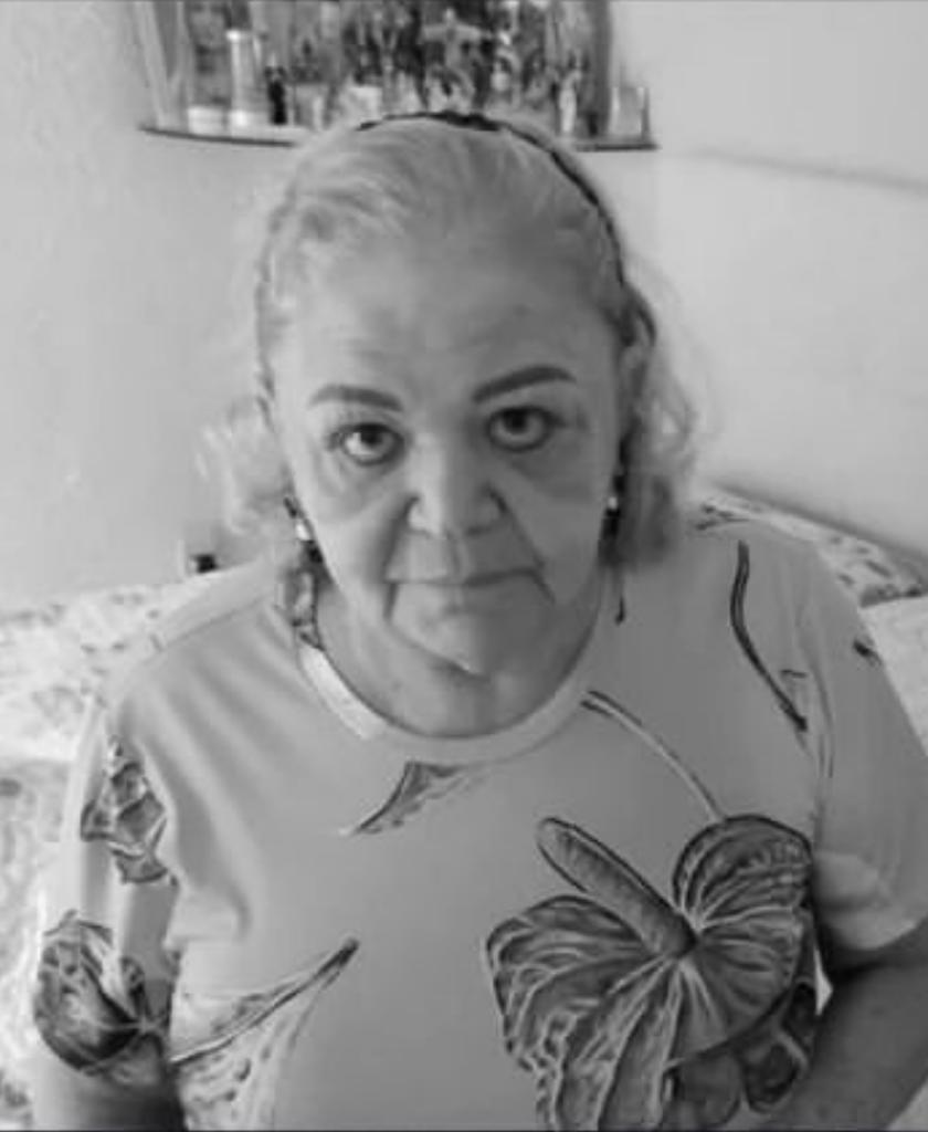 Morre Sebastiana Marques, mãe do vereador Kennedy Marques, em Manaus 