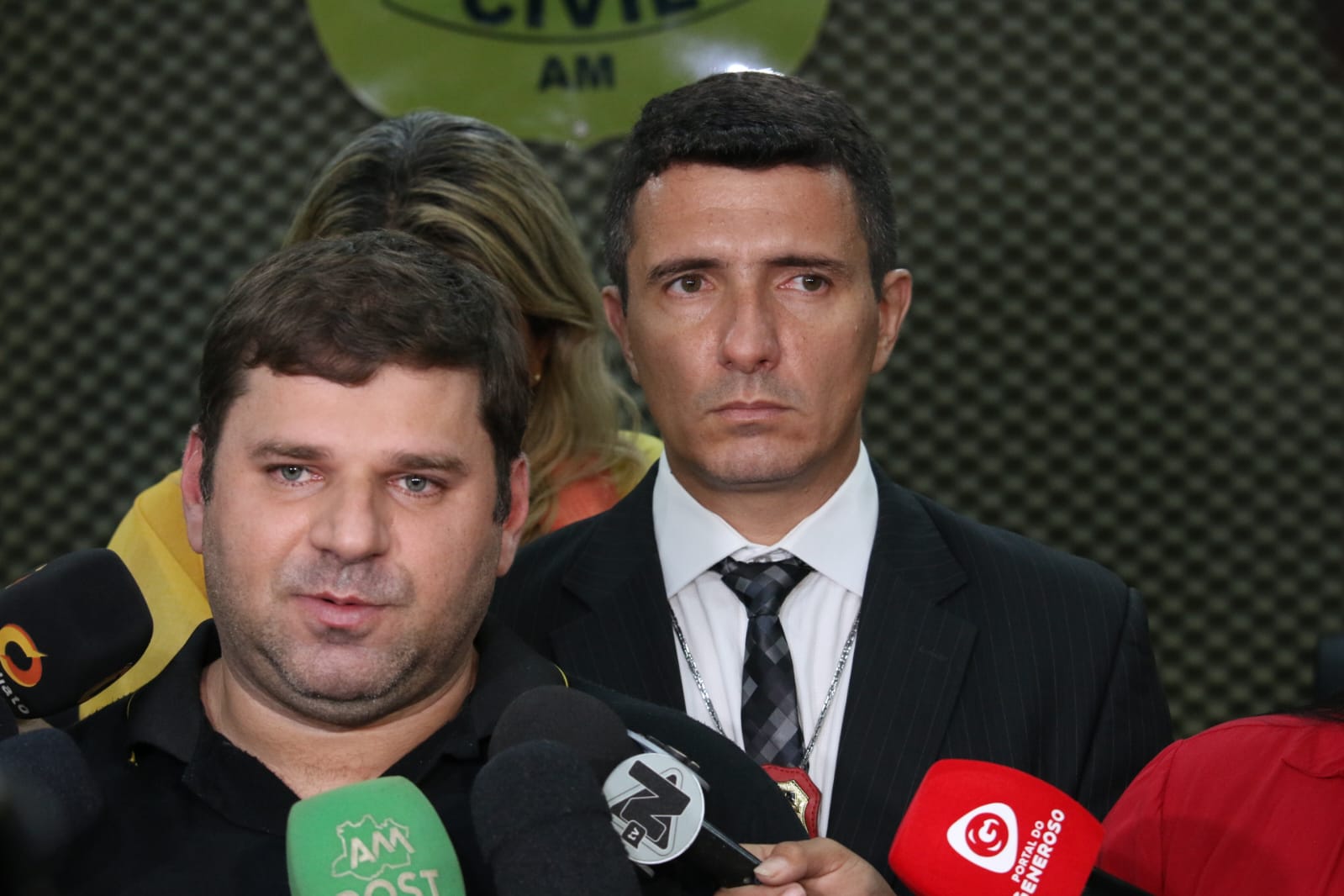 "Beijinho" é soldado de facção e matou homem por encomenda em Manaus, diz polícia