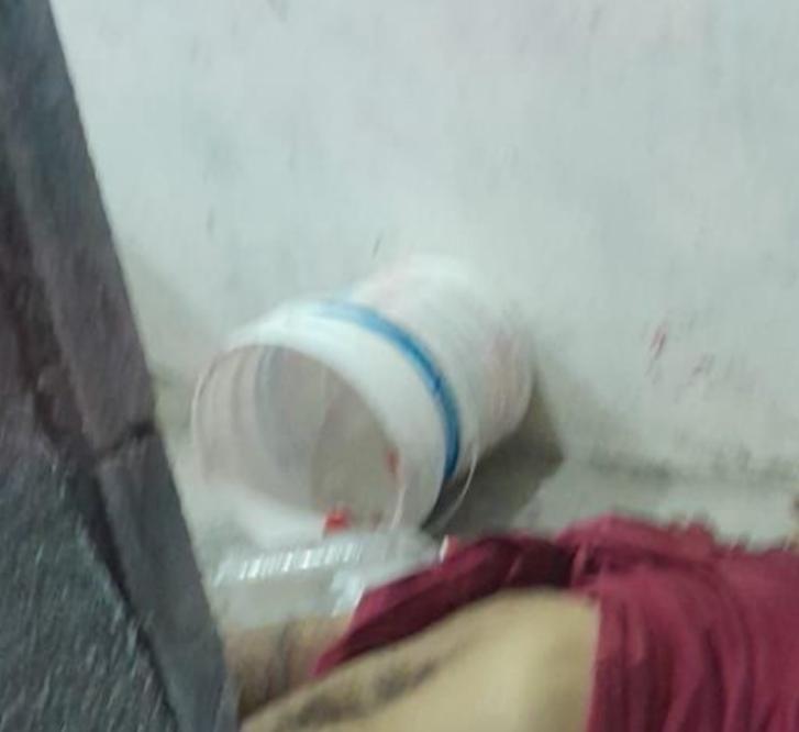 Homem é assassinado enquanto vendia churrasco em Manaus