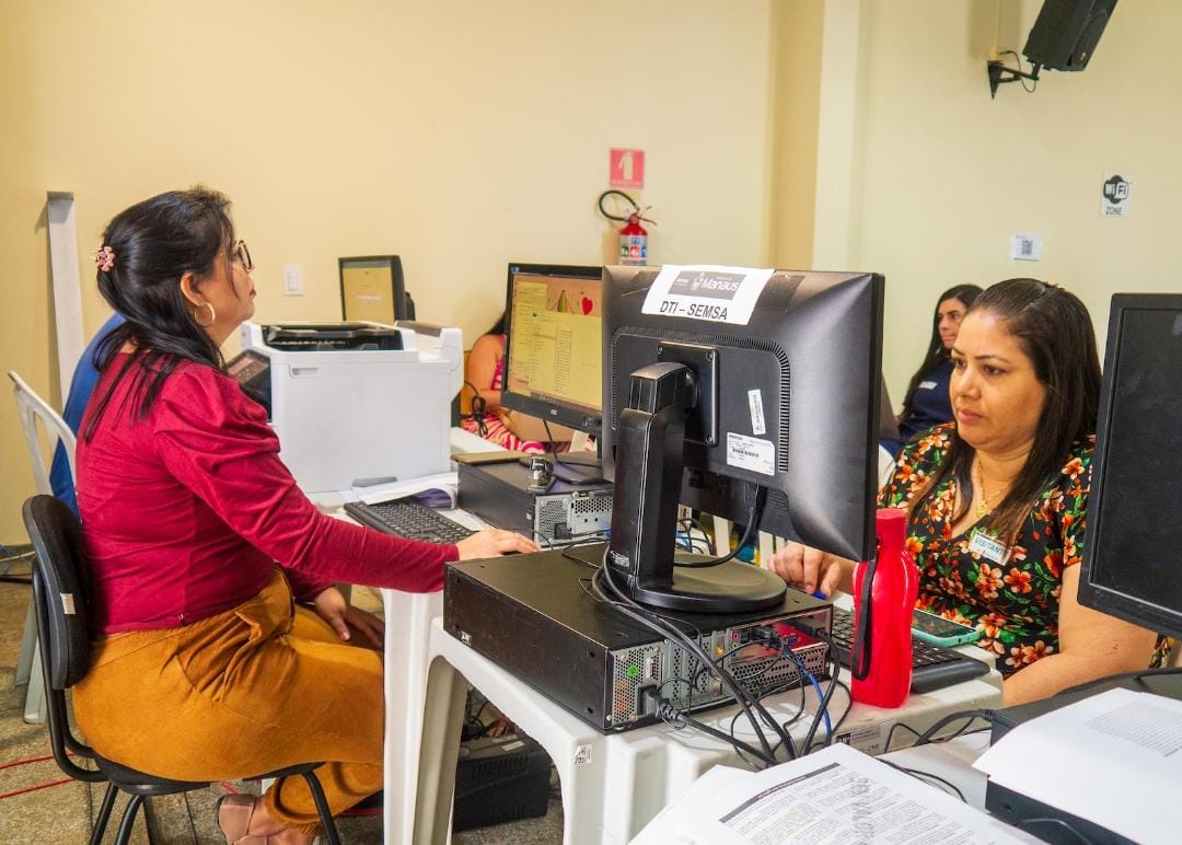Candidatos do Mais Médicos selecionados para 2ª chamada são convocados em Manaus