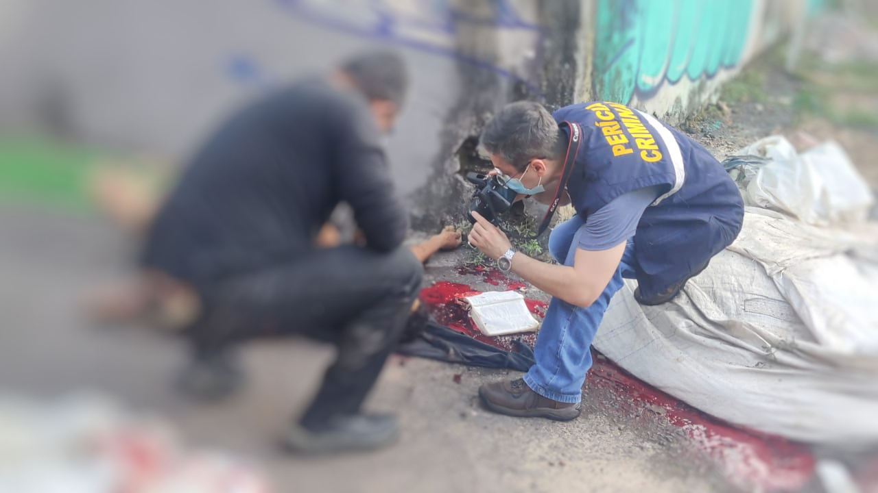 Com Bíblia na mão, homem corre de pistoleiros, mas acaba morto em Manaus 