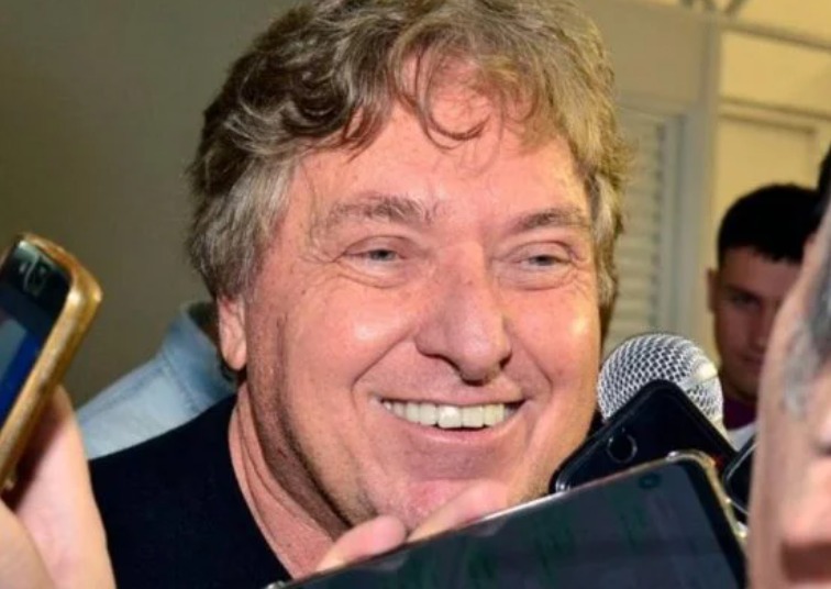 Saul Klein, filho do fundador das Casas Bahia, é condenado por tráfico de mulheres