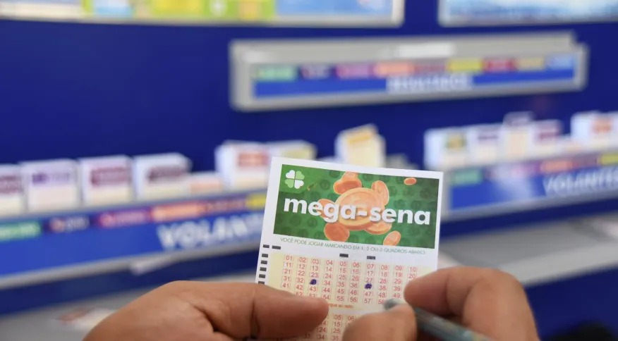 Mega-Sena sorteia R$ 40 milhões neste sábado; quanto rende o valor do prêmio na poupança?