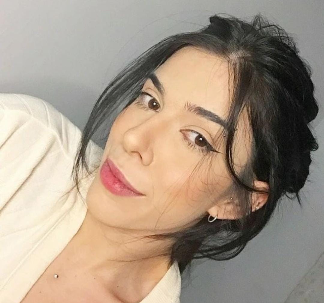 Jovem internada após cheirar pimenta deve passar por nova cirurgia neste sábado