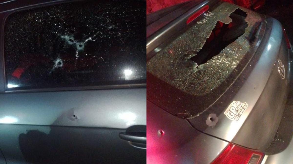 Atentado a gerente motivou suspensão das visitas nos presídios de Manaus