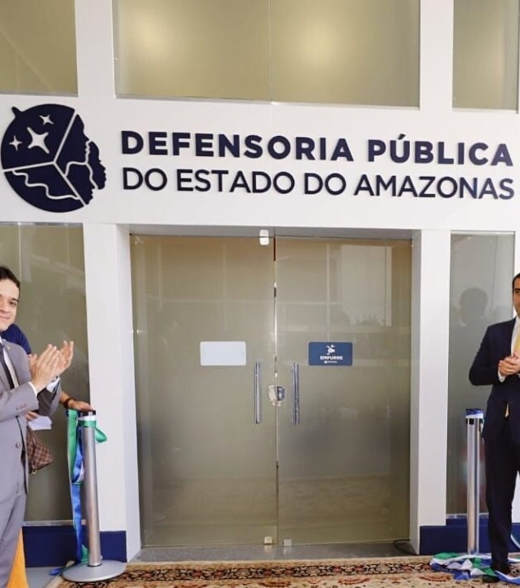 DPE inaugura núcleo de atendimento em shopping da zona Leste de Manaus