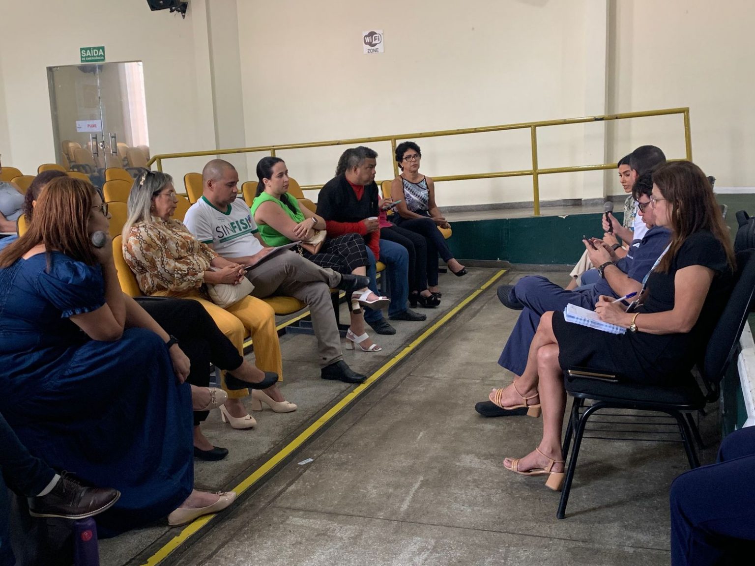 Semsa anuncia reajuste em 4,5% para servidores da saúde em Manaus