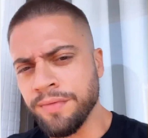 Rodrigo Godoy se revolta após ser cotado para 'A Fazenda 15'