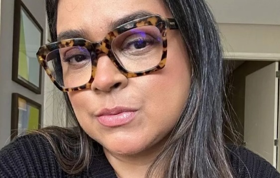 Preta Gil dá início a exames para cirurgia contra câncer