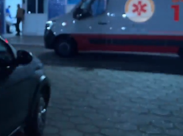 Homem é espancado e tem o dedo decepado por criminosos em Manaus