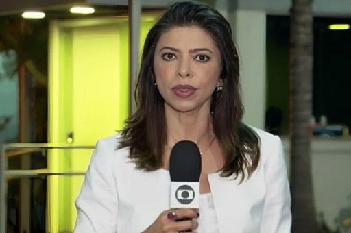 Demitida da Globo após 29 anos, Giovana Teles assume cargo no governo Lula