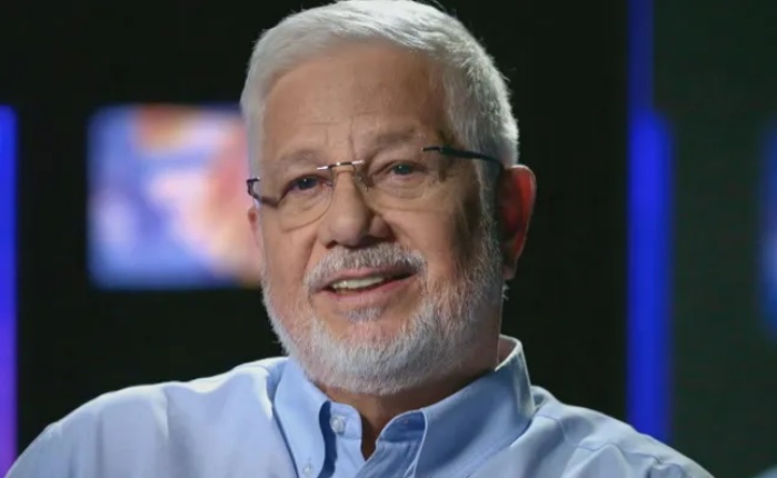 'Repórter secreto' do Fantástico: Eduardo Faustini mostra rosto pela 1ª vez