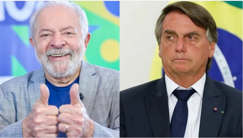 Lula volta a detonar Bolsonaro: 'Ele é genocida'