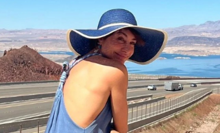 Ex-apresentadora do SBT insinua que Faustão furou fila de transplante