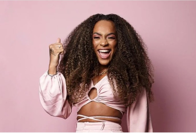 Patrícia Ramos revela que recebe mensagens de jogadores comprometidos