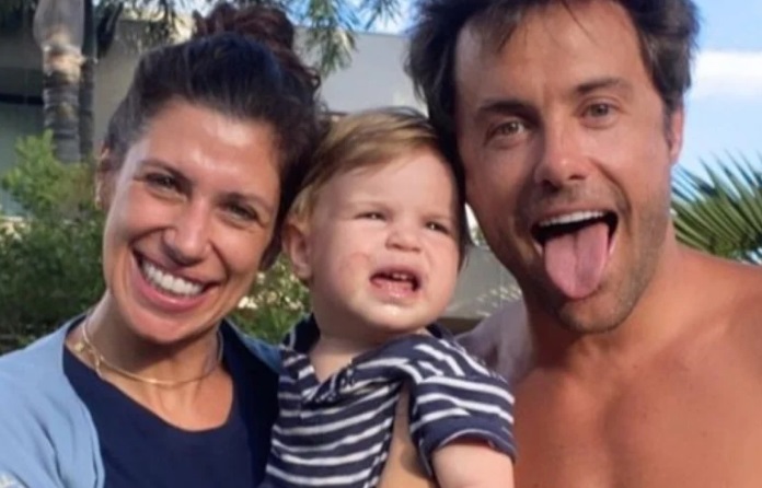 Mulher de Kayky Brito atualiza estado de saúde do ator: 'Sigo com fé'