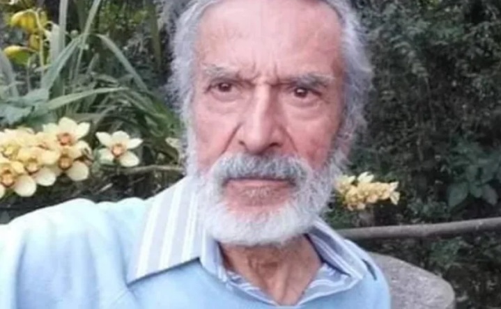 Ex-diretor de 'Chiquititas', Luiz Antônio Piá morre aos 81 anos