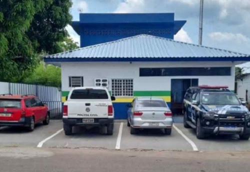 Líder do tribunal do crime que matou homem a pauladas é preso no Amazonas