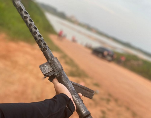 Reféns, donos de barco se jogaram no rio para escapar de assalto no Amazonas