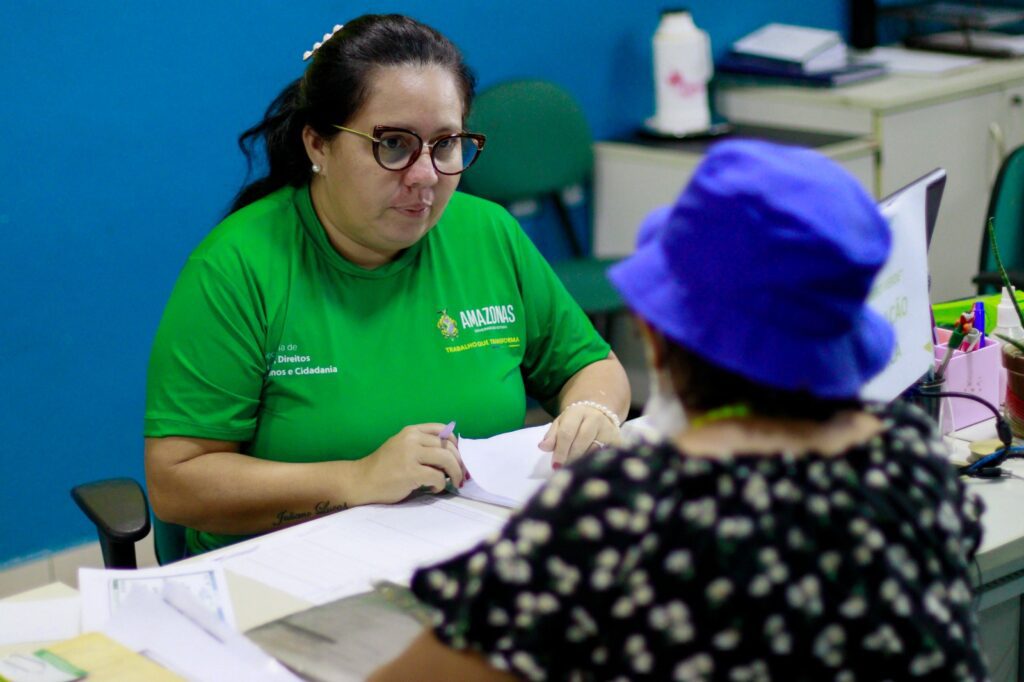 Saiba quais serviços serão oferecidos no Centro de Estadual de Cuidados para idosos e PCDs em Manaus