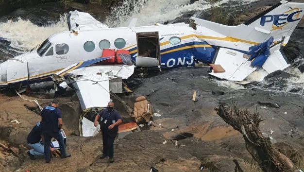 Polícia divulga hoje conclusão do inquérito do acidente que matou Marília Mendonça