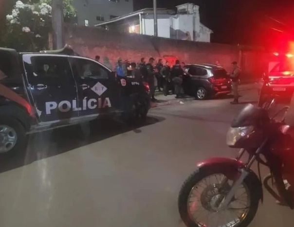 Criminosos matam juiz a tiros em Jaboatão dos Guararapes