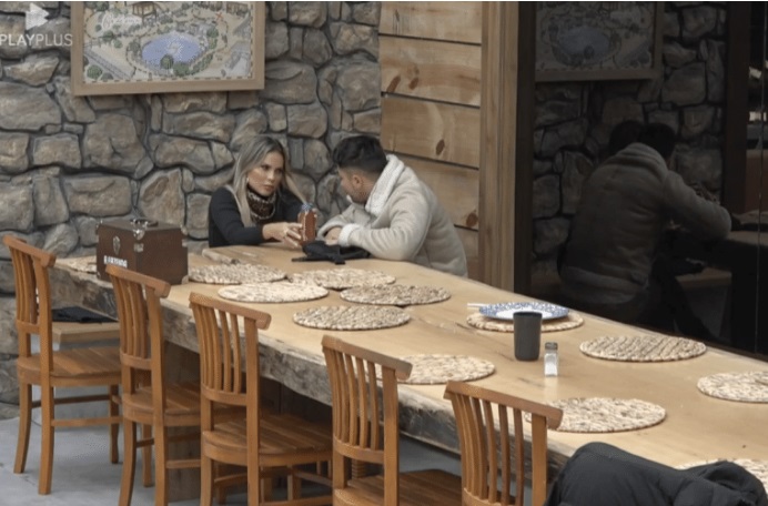 Lucas comenta expulsão de Rachel em A Fazenda: 'Tinham medo dela'