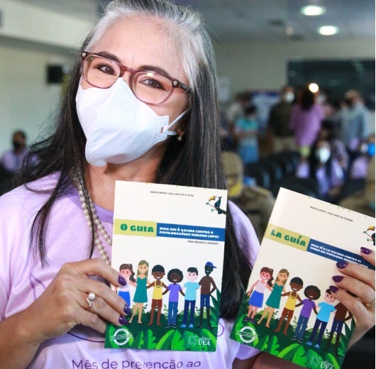 Vacina contra HPV: artigo de enfermeira amazonense é destaque em revista científica