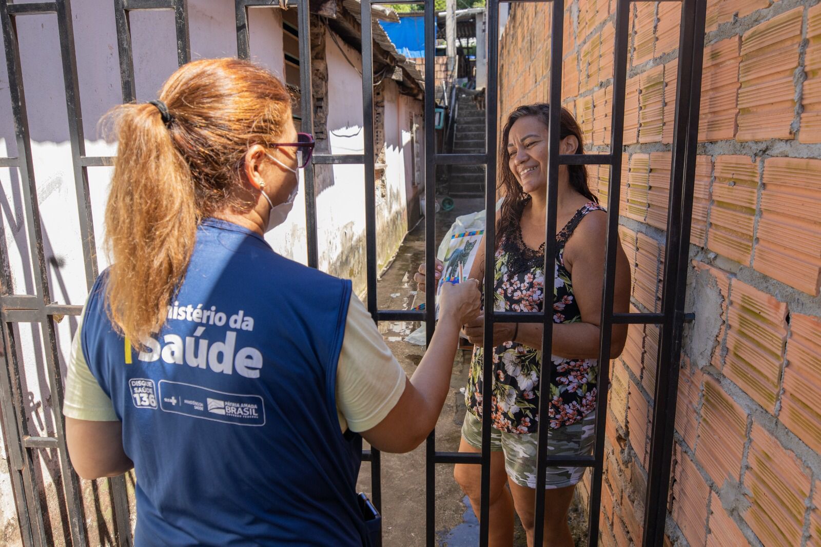 Esporotricose: Grupo de Trabalho é criado para monitorar a incidência da doença no Amazonas