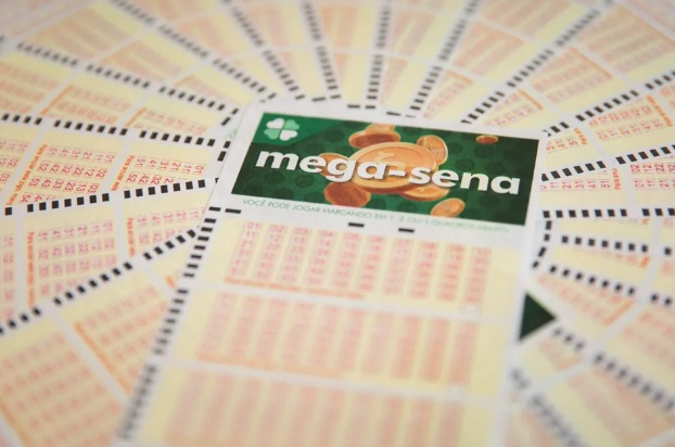 Sorteio da Mega-Sena pode pagar hoje prêmio de R$ 52 milhões