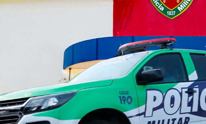 Foragidos da justiça são presos em Manaus