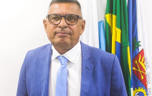 Vereador de São Gonçalo é morto em frente de casa durante assalto